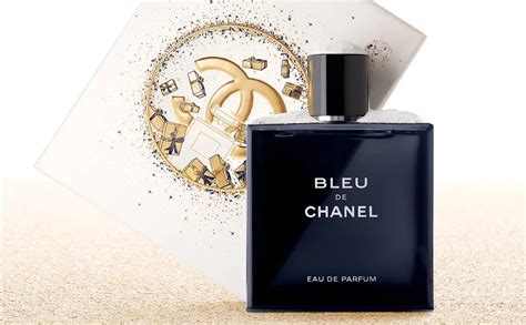 cuanto cuesta el perfume bleu de chanel original|perfume bleu Chanel caballero.